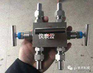 差压变送器中三阀组与五阀组区别