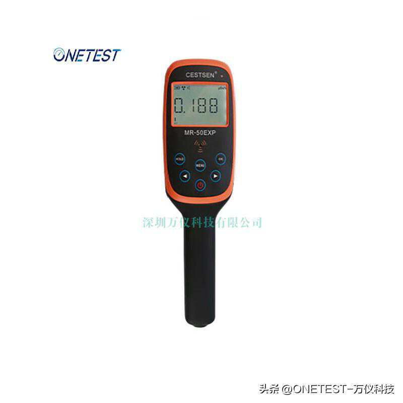 手持式个人辐射剂量仪具有什么特点