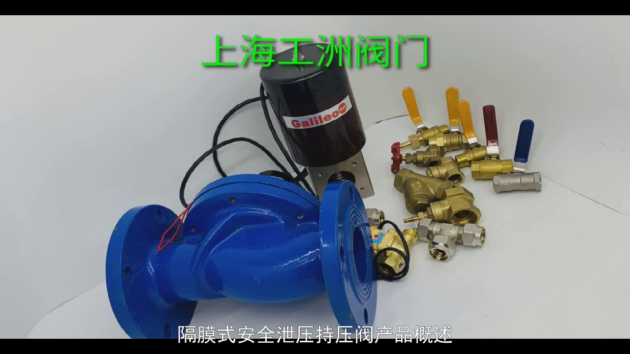上海亚洲阀门——316不锈钢阀门
