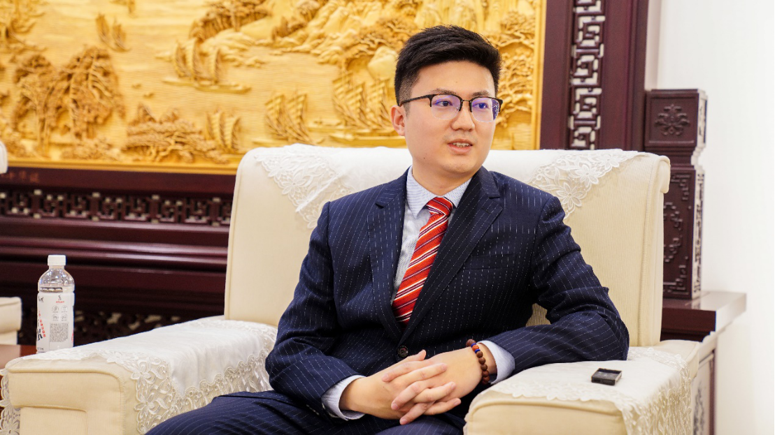 上阀股份王锦明：“小”阀门上的专注与深耕