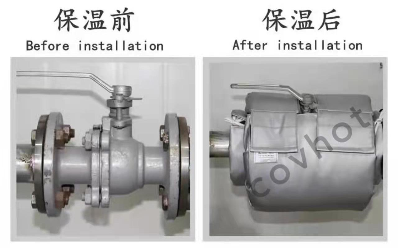 屏蔽泵的用途与优缺点