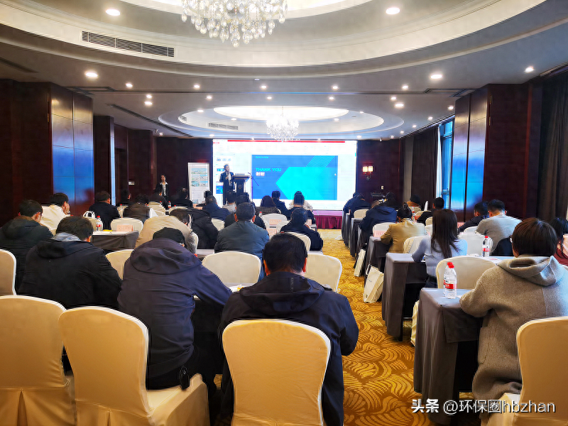 双吸泵系列产品闪耀全场，凯泉之夜沙龙会议圆满举行