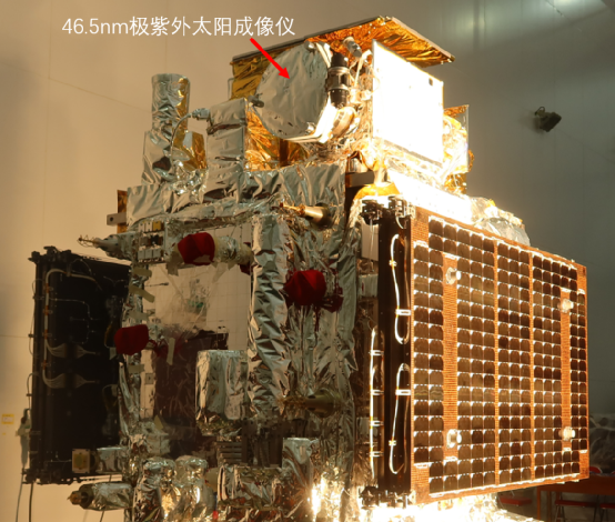 中科院国家天文台：我国首次实现太阳过渡区探测