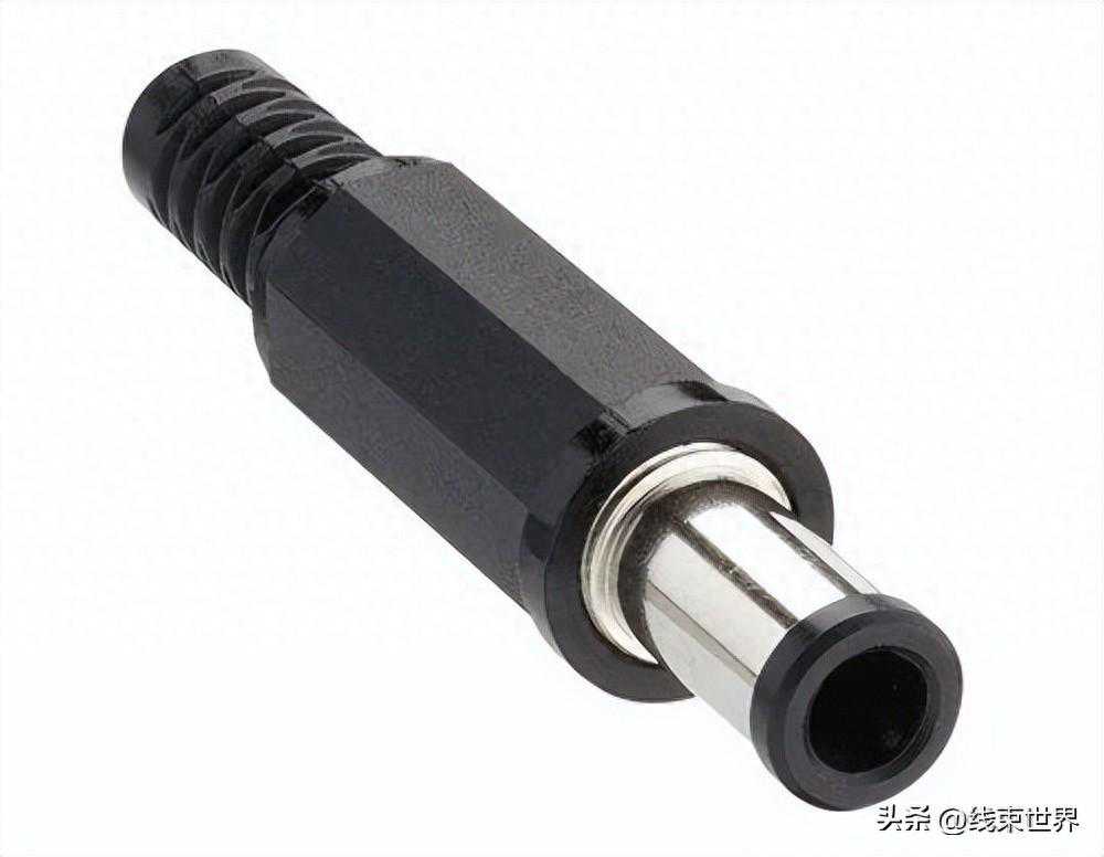 什么是直流电源连接器