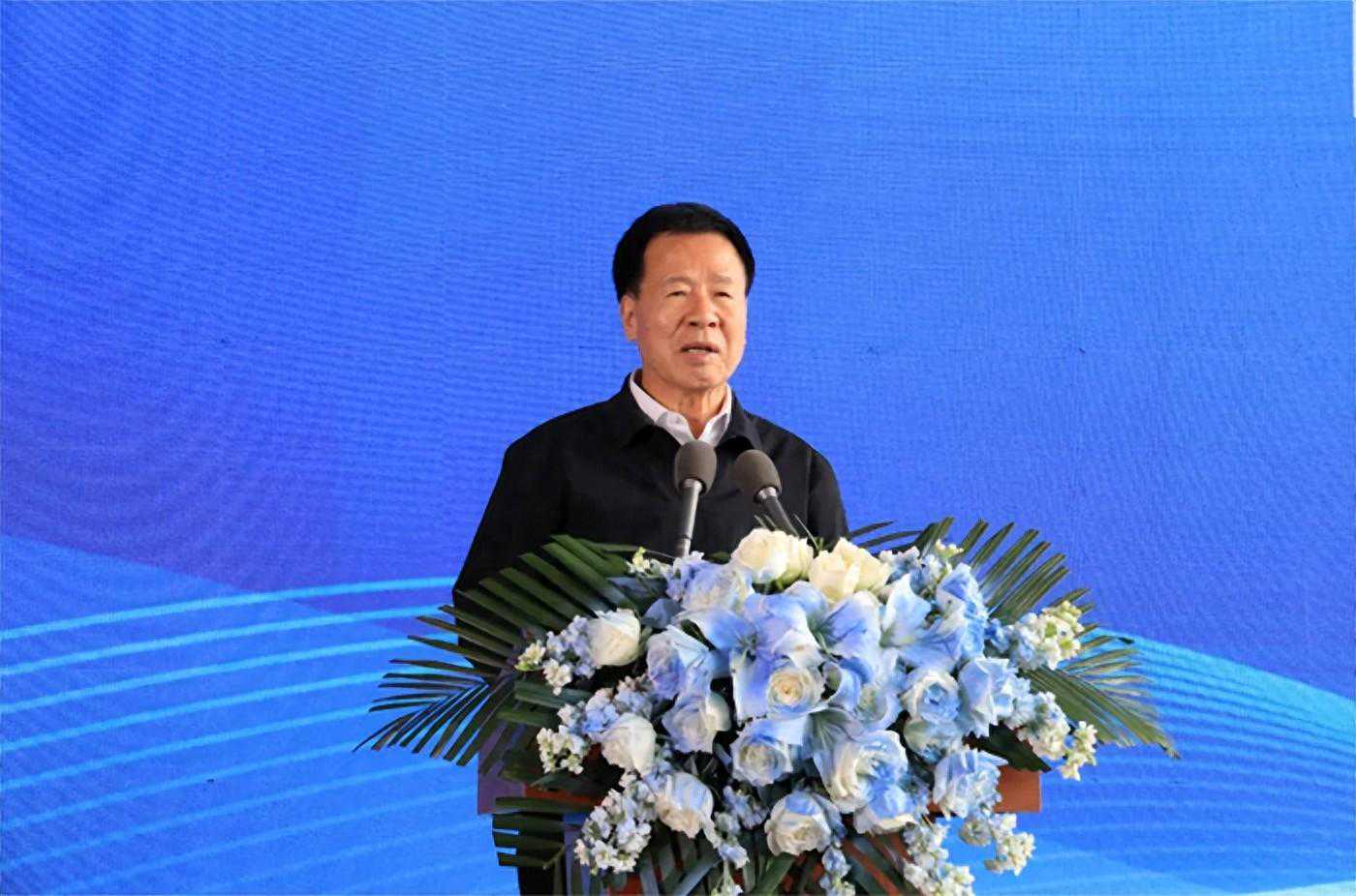 2024中国餐饮·西安峰会隆重召开