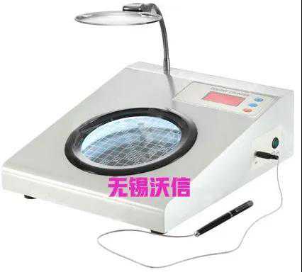 菌落计数器 计数仪