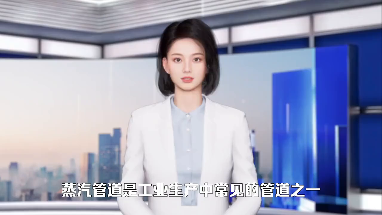 蒸汽管道用直埋保温管的优势有哪些？