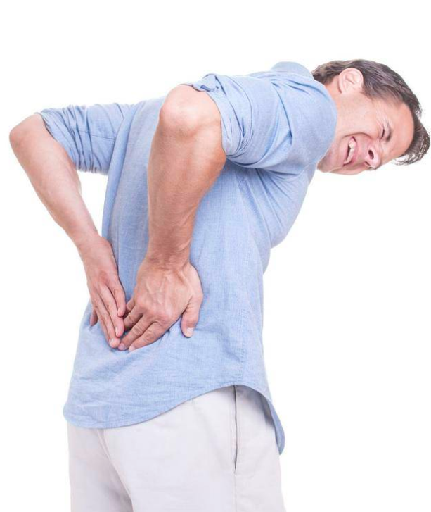 “掉腰”是两节腰椎脱节了吗？这种病竟然有两类治法