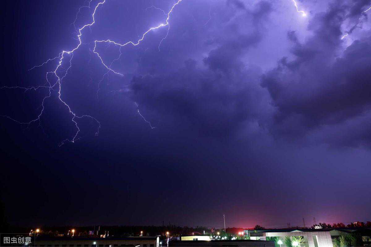 什么是电磁脉冲？雷雨天气洗澡危险，是传说还是现实？
