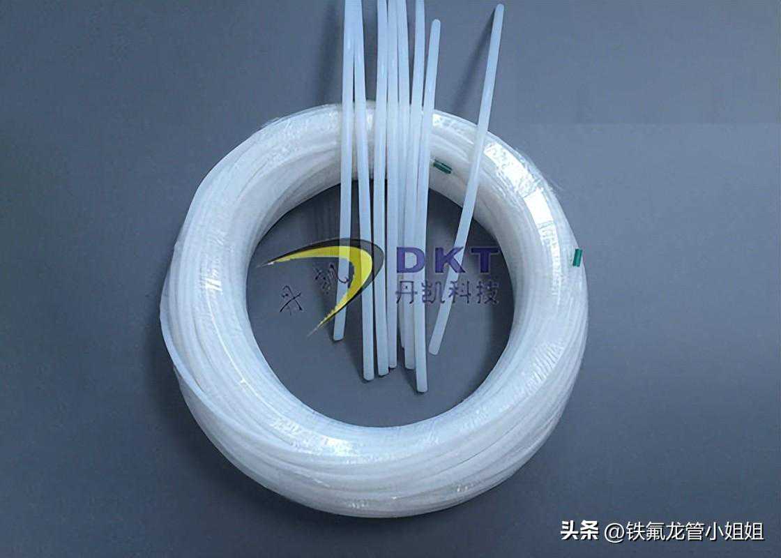 简单介绍聚四氟乙烯的机械性能和化学性能