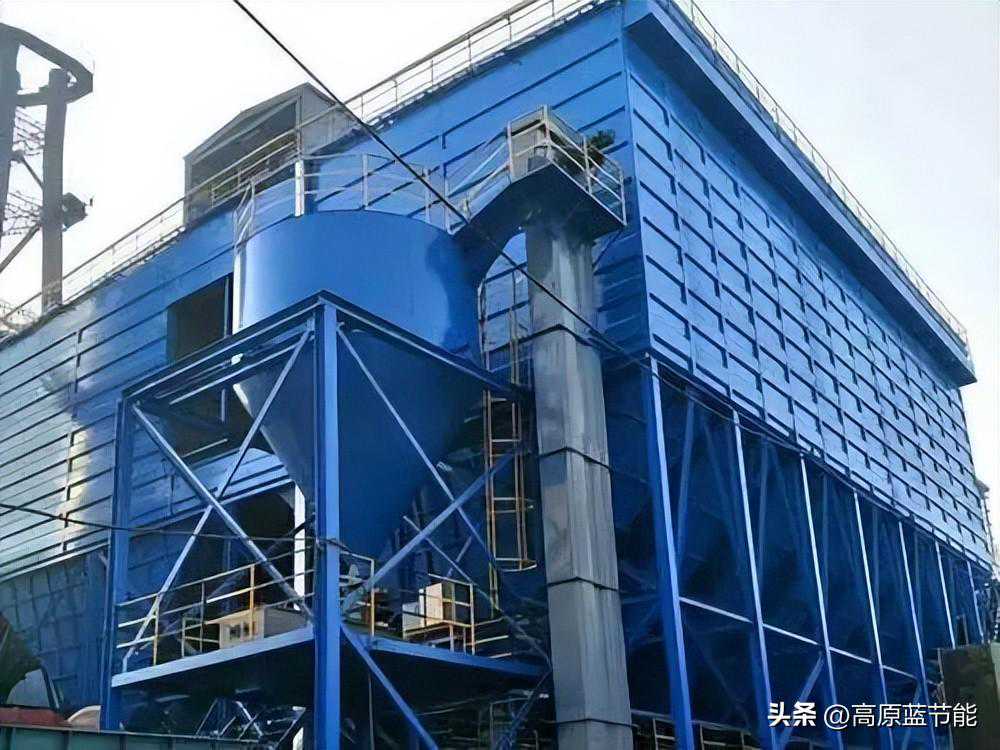 脉冲阀在除尘器中的工作原理