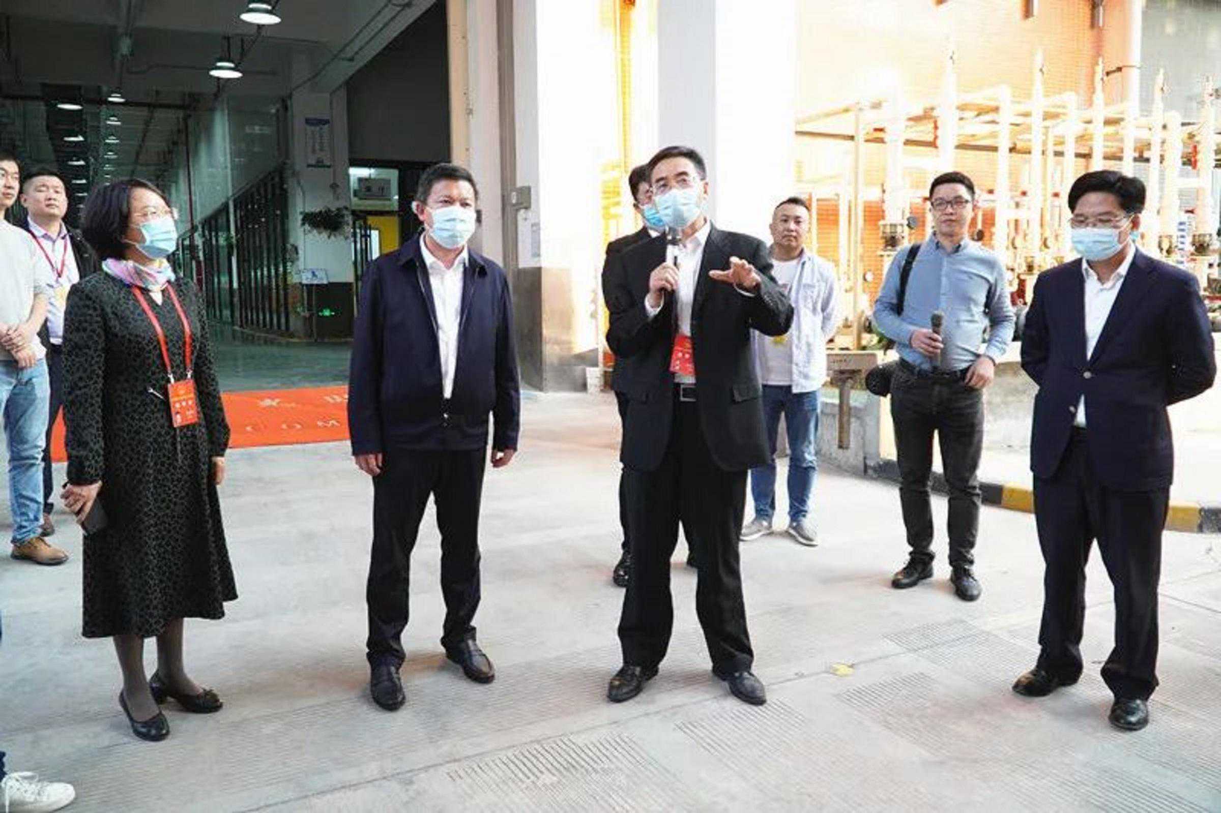自吸泵工作原理详解，直观易懂