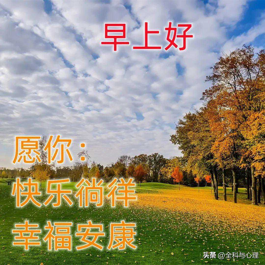 心态越平，坎坷就越少