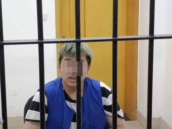 “上海全城寻找徐子博”的主人公自承：“我是个渣男”