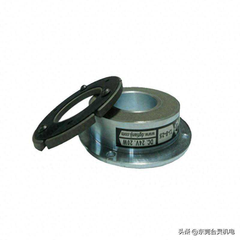 何为电磁制动器