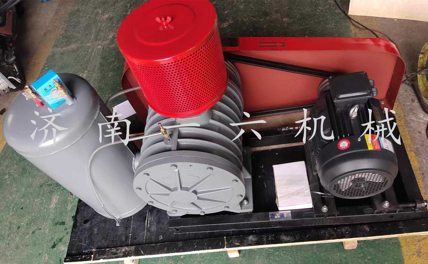 一文了解回转风机