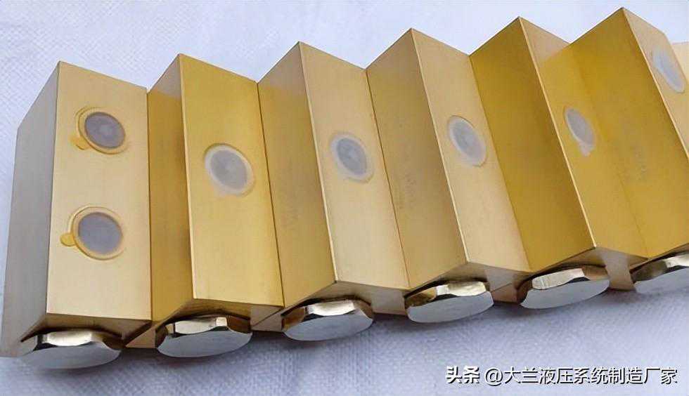 浅谈同步液压马达与分流集流阀的区别