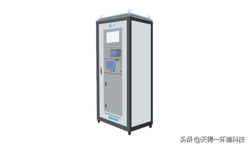 烟气在线监测八大参数