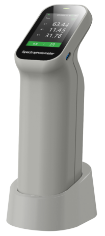 色差仪DS-100稳定可靠的色差检测仪器