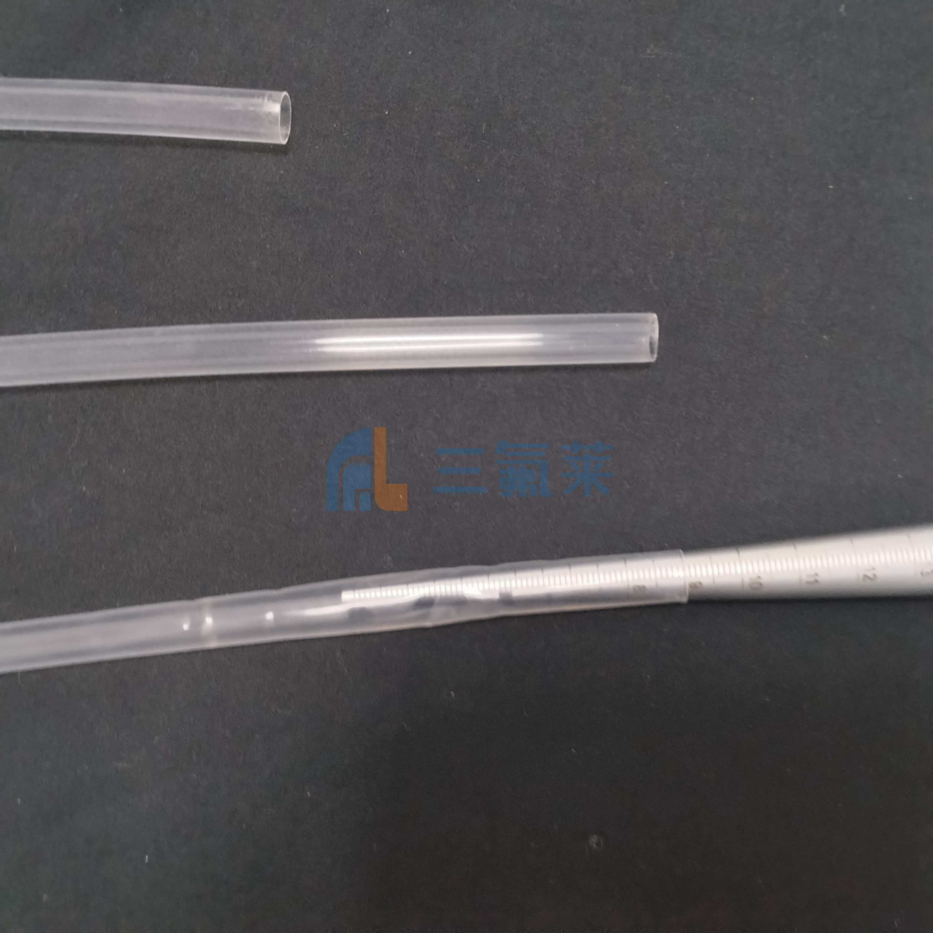 FEP热缩管性能参数、产品特性及应用