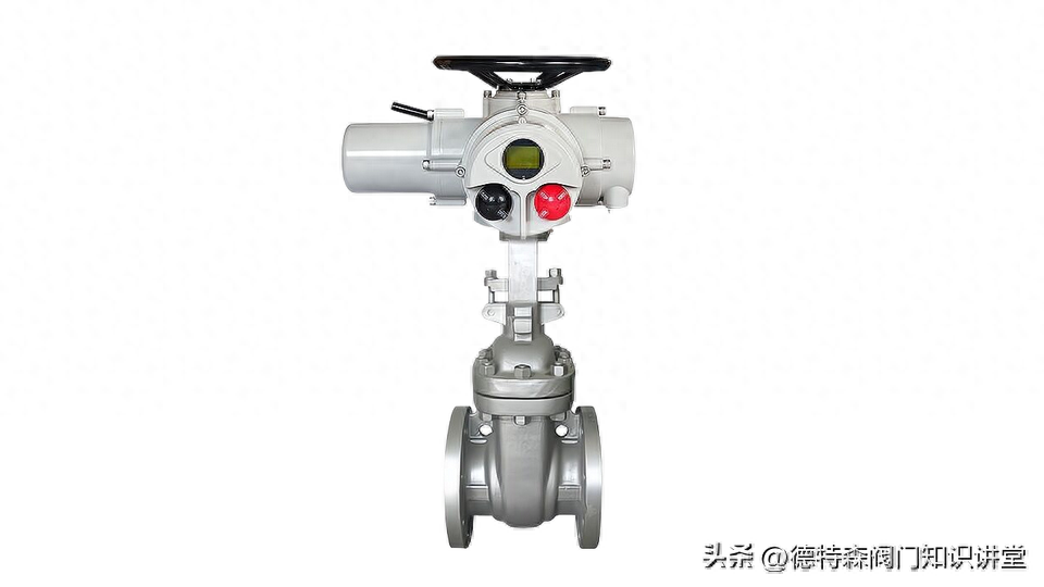 电动闸阀选型指南