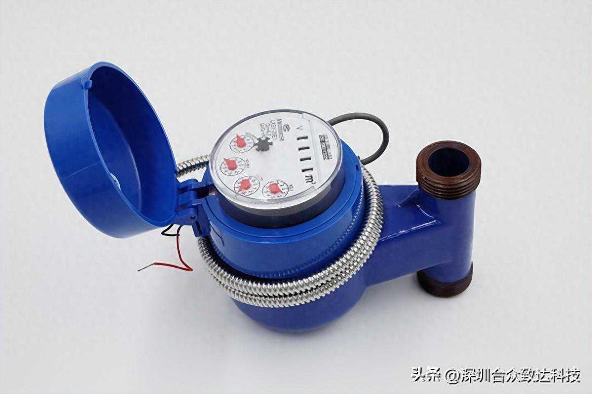 电子水表和智能水表哪个好？