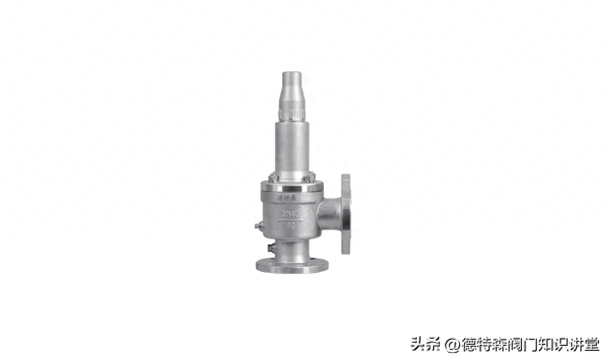 弹簧式安全阀怎么送检