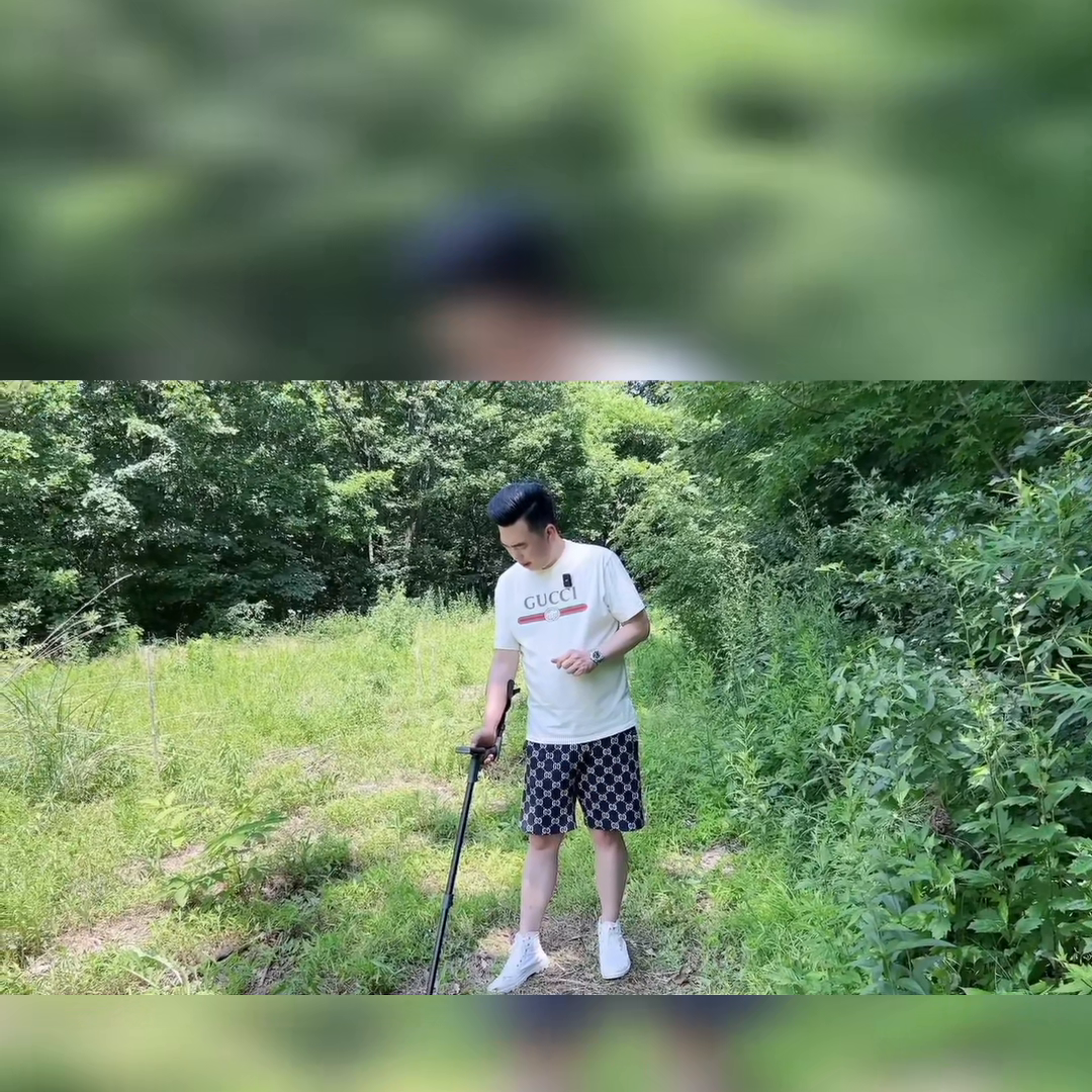 户外探测探宝保姆级教程，新手必看（下）#探索