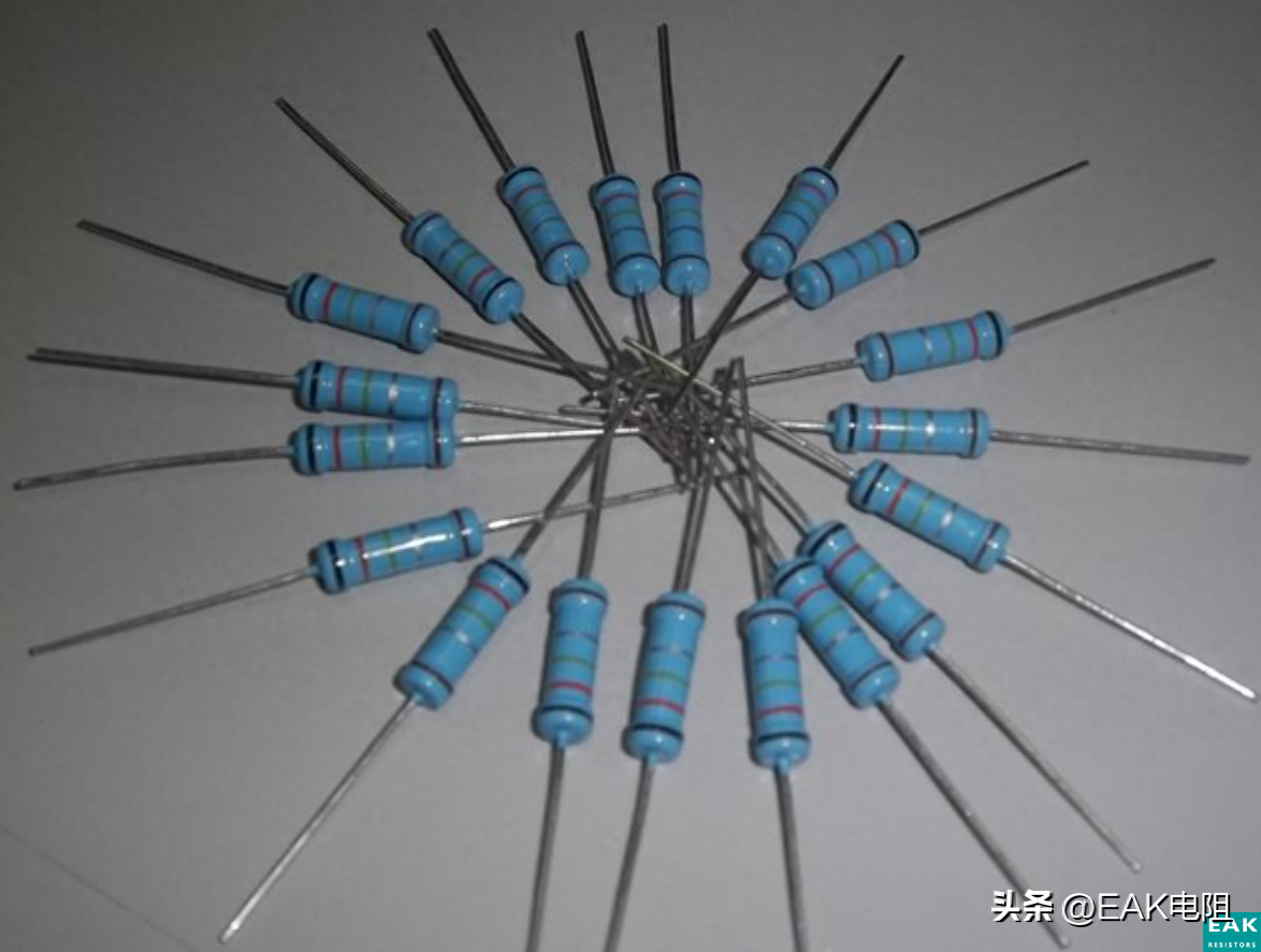 功放板电阻用合金电阻好吗
