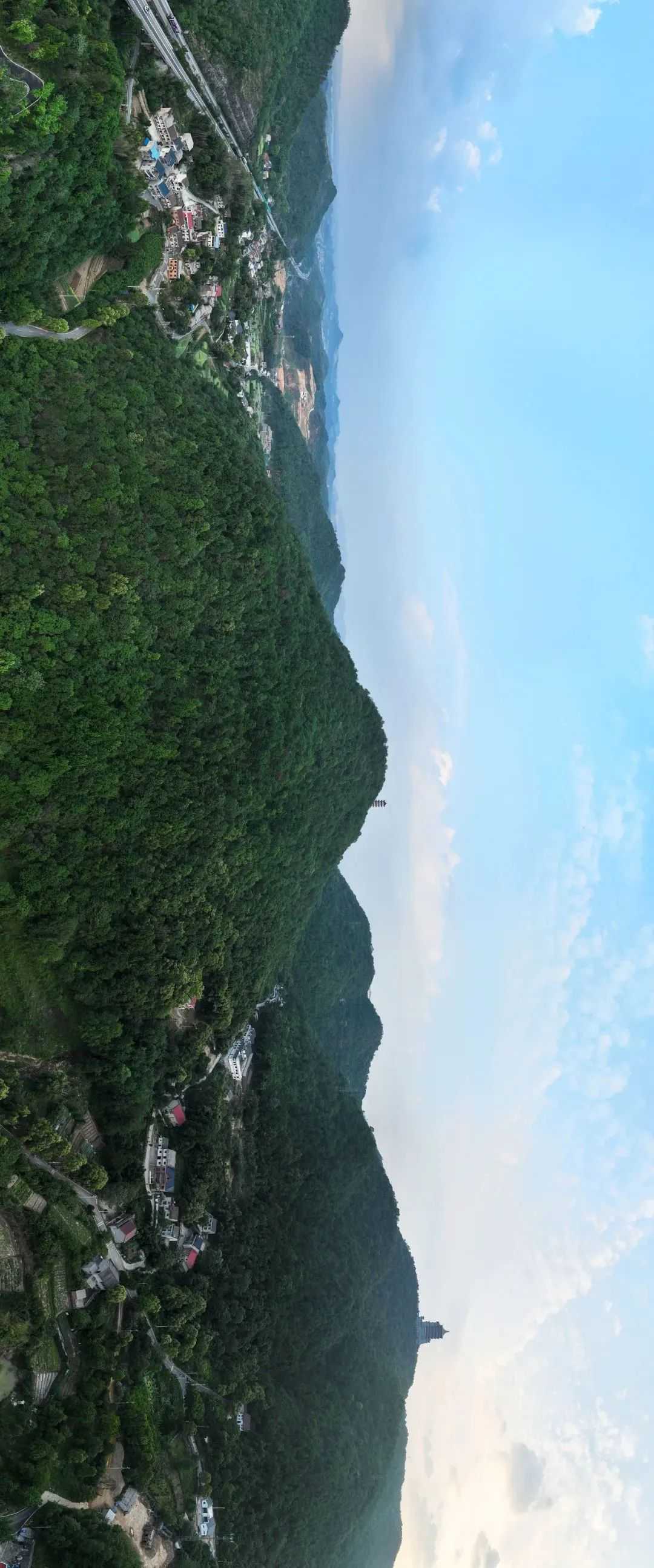 寻找鄂城最美村落｜岳石洪：花间隐逸山间醉