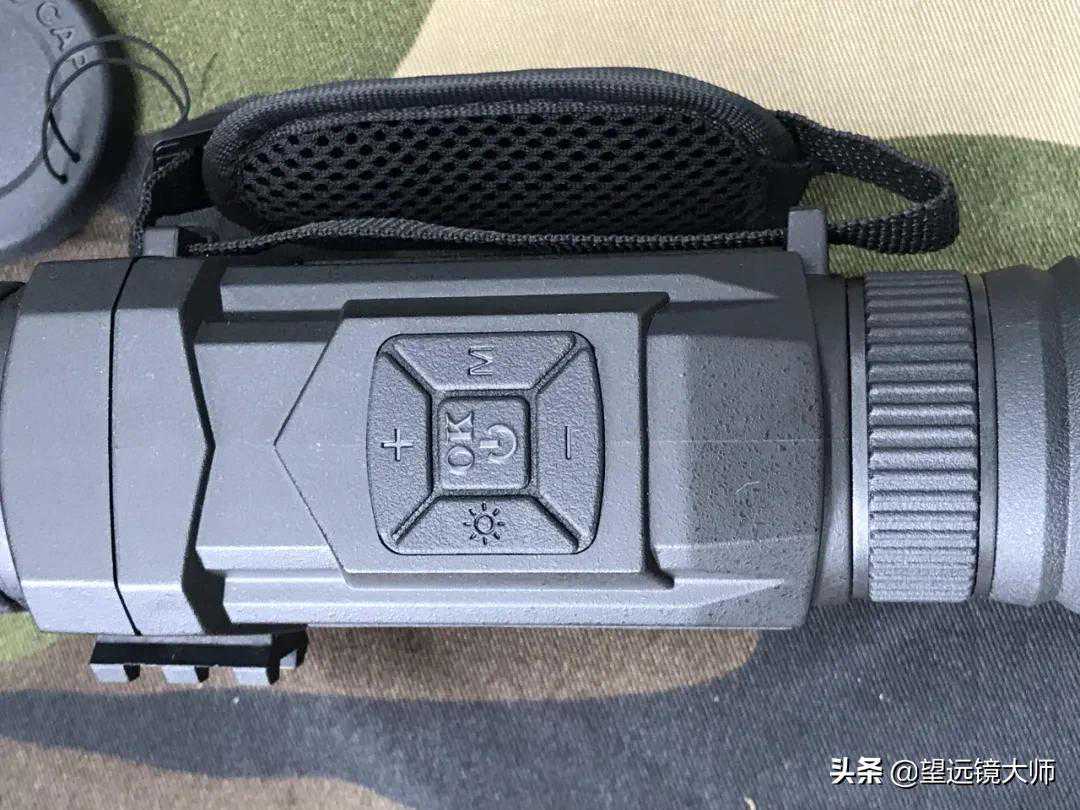 夜视仪与微光望远镜的区别是什么？