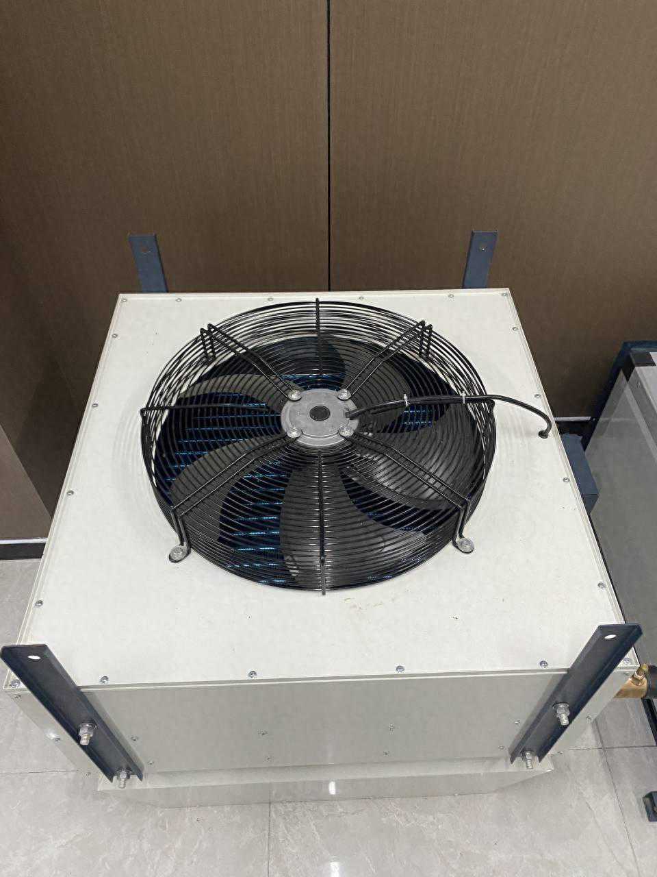 青海工业热风机