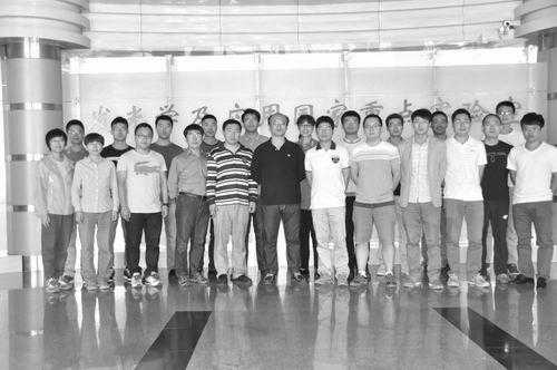 我国半导体激光合束技术进展及背后团队