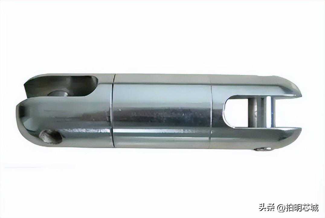 什么是旋转连接器?