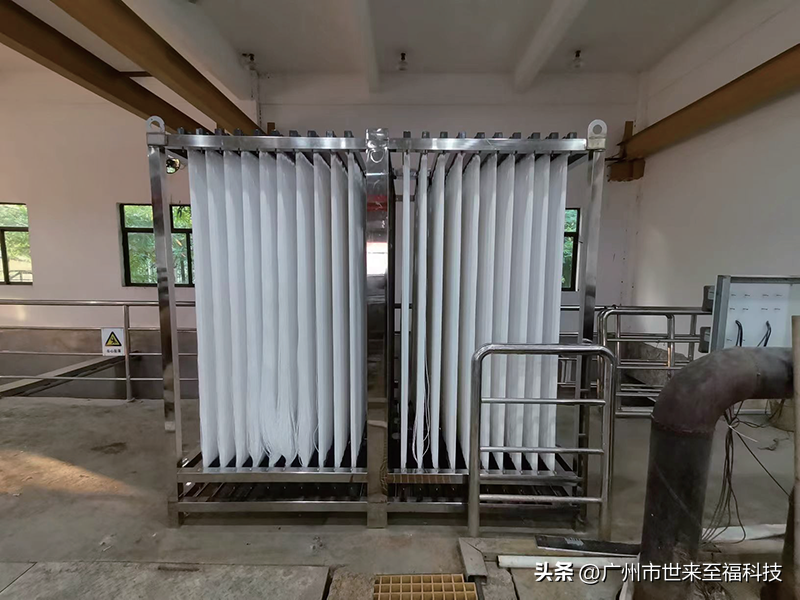 反渗透技术(RO)
