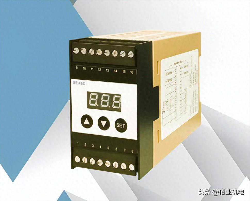 开式系统变量柱塞泵马达比例阀放大器