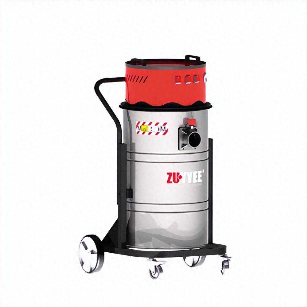 工业吸尘器选购及工业吸尘器特点