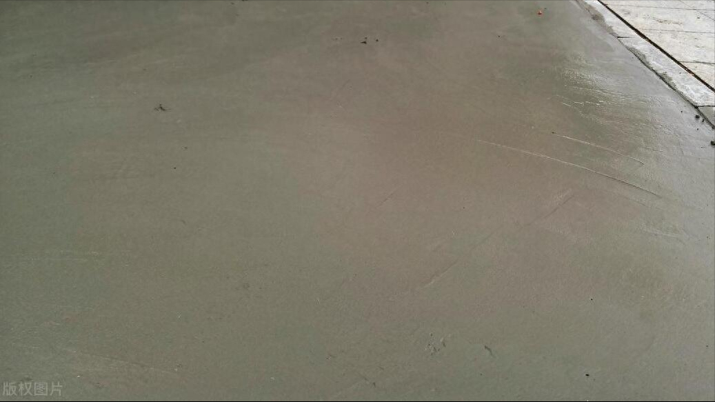 耐磨地面砂浆，其耐磨度比如何测定？