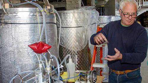 新型薄膜过滤器研发成功 可保持葡萄酒香气