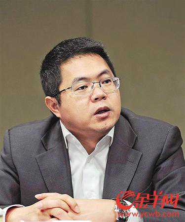 专访东莞市商务局局长蔡康：东莞的朋友圈越来越大