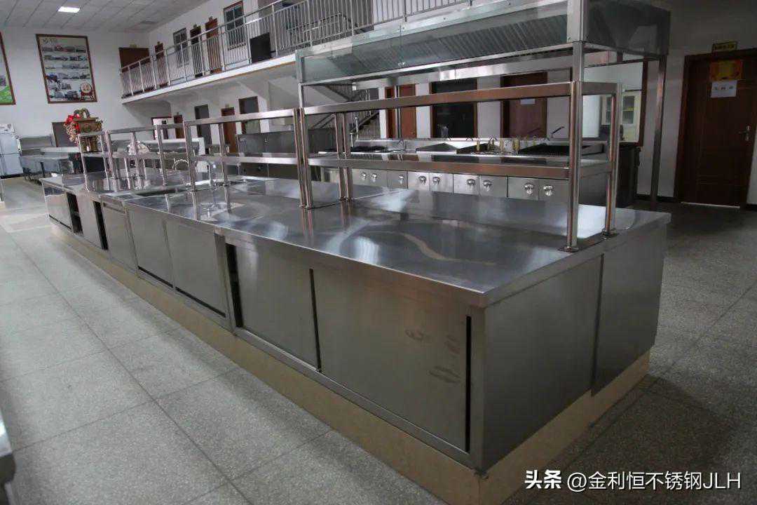 不锈钢工作台工作桌操作台定制加工批发厂家