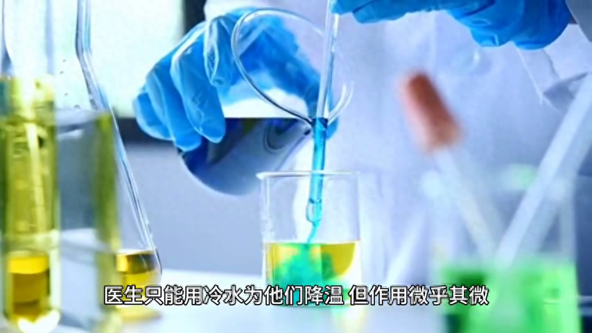 小李撬开控制箱接线，成功启动手工模式