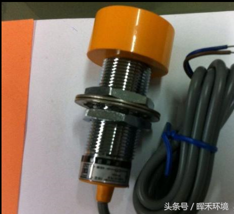 接近开关感应距离一般有多长 如何选择接近开关