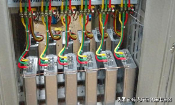 无功补偿的常用投切方式有哪几种？