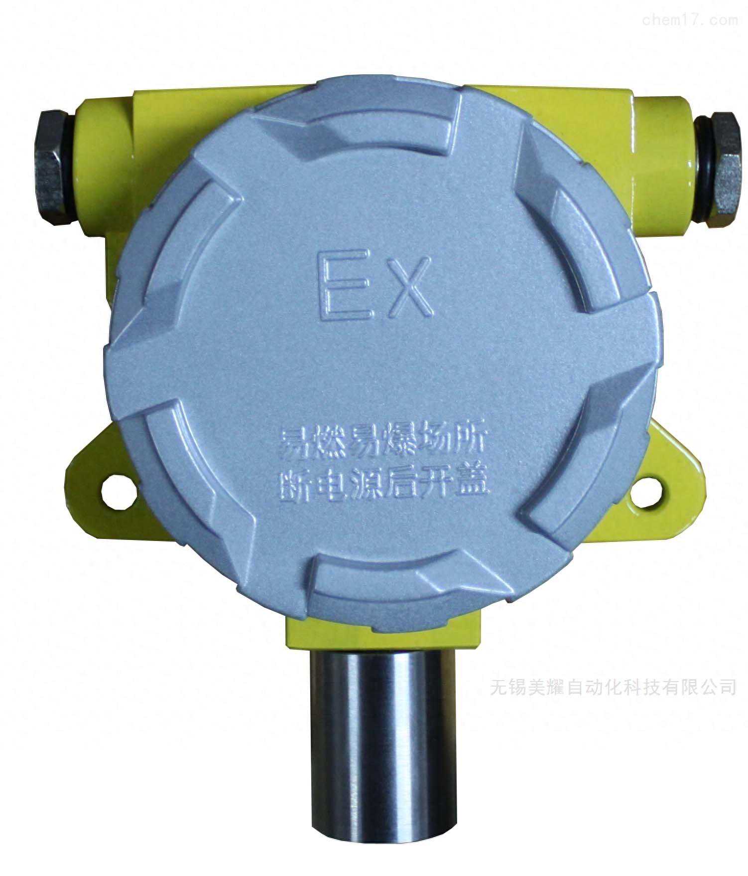 无锡氧气分析仪具体作用与测量范围介绍