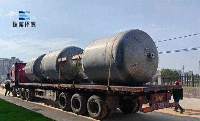 过滤器选择再生水处理指南
