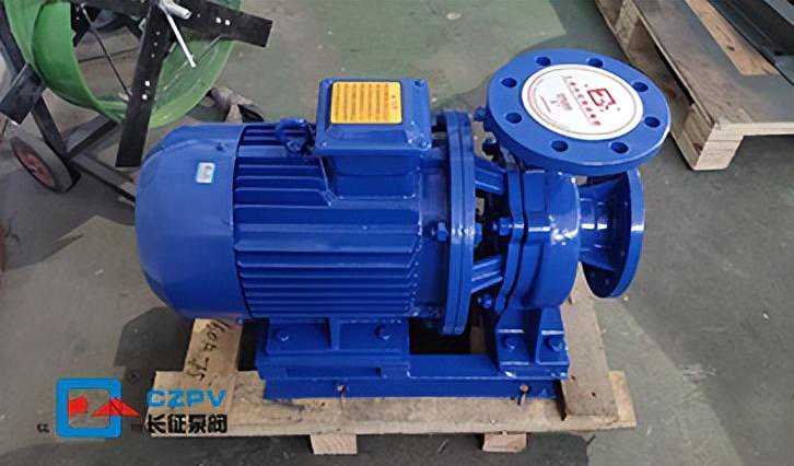 潜水泵选型常识