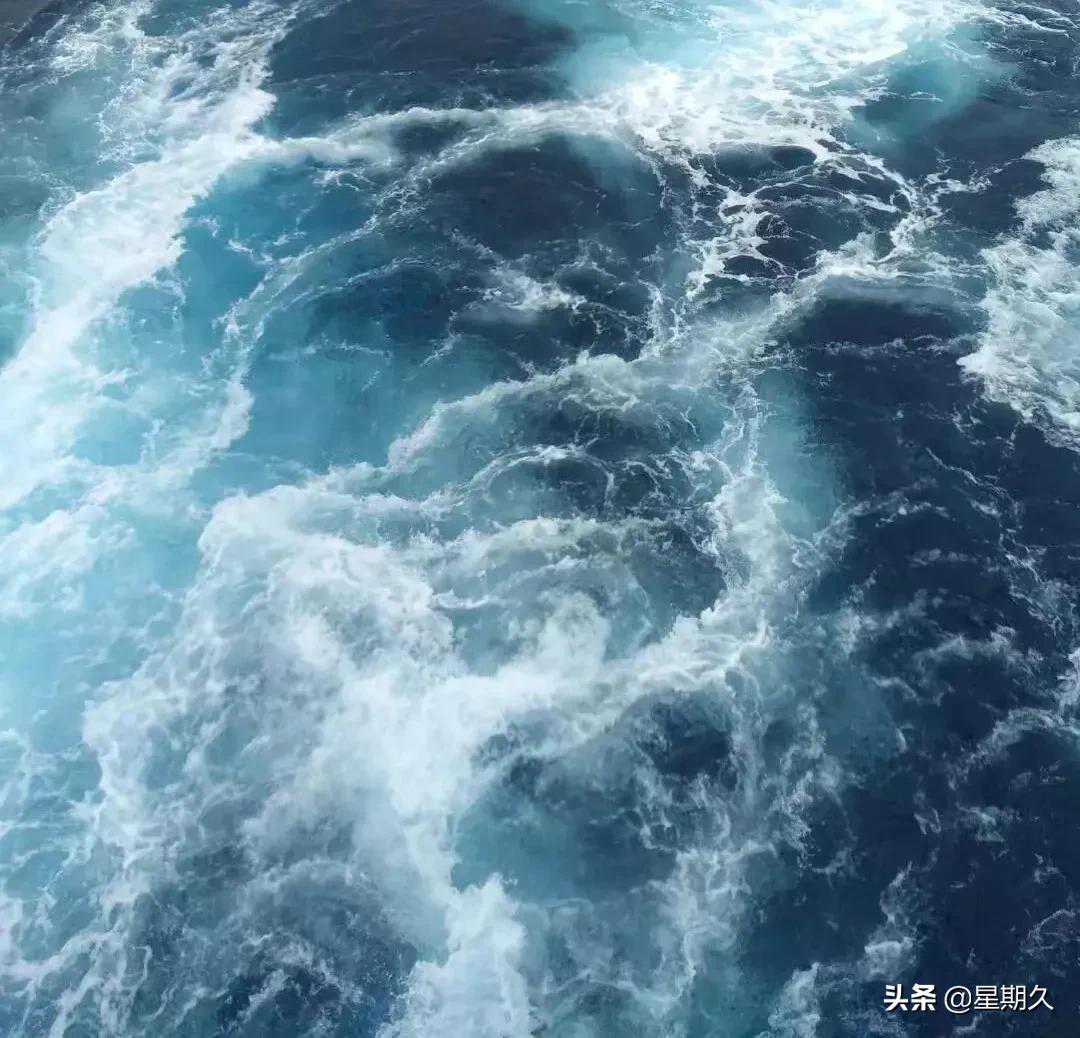 39期～船舶在珠江航道失控，而我第一次在船上受伤了