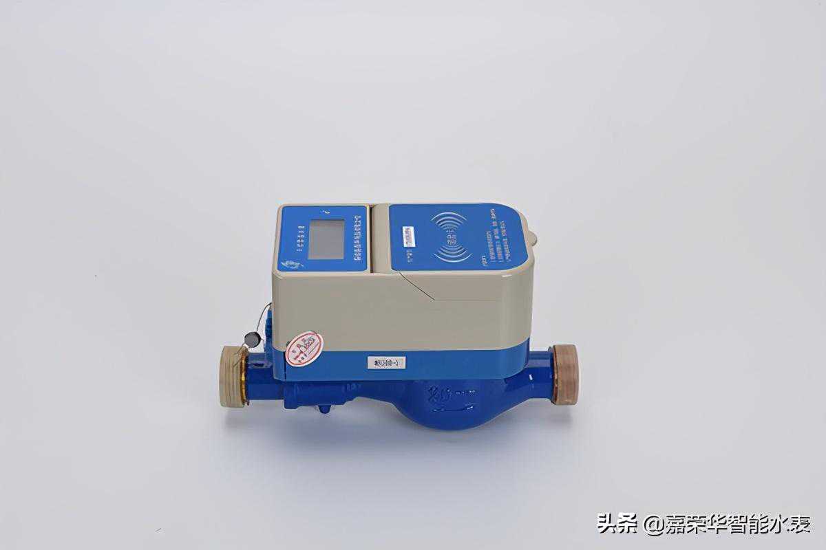 磁卡水表有哪些？有什么优势？