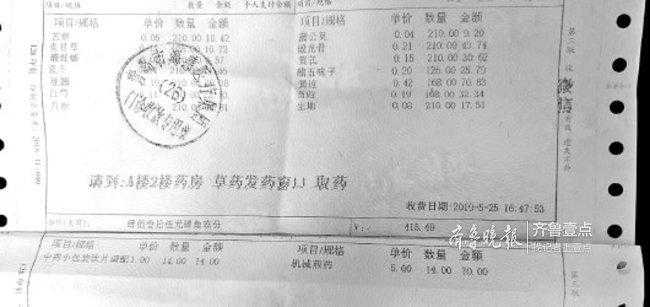 同样的药 济南和青岛价格相差百元！省医保局回应